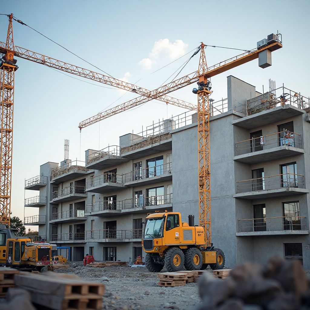 Krone Projekte