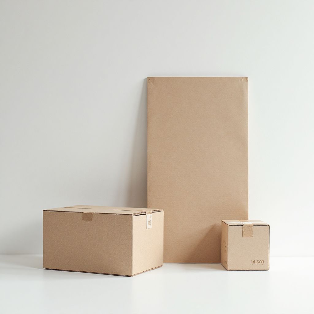 Gipskarton-Innenwandpaket