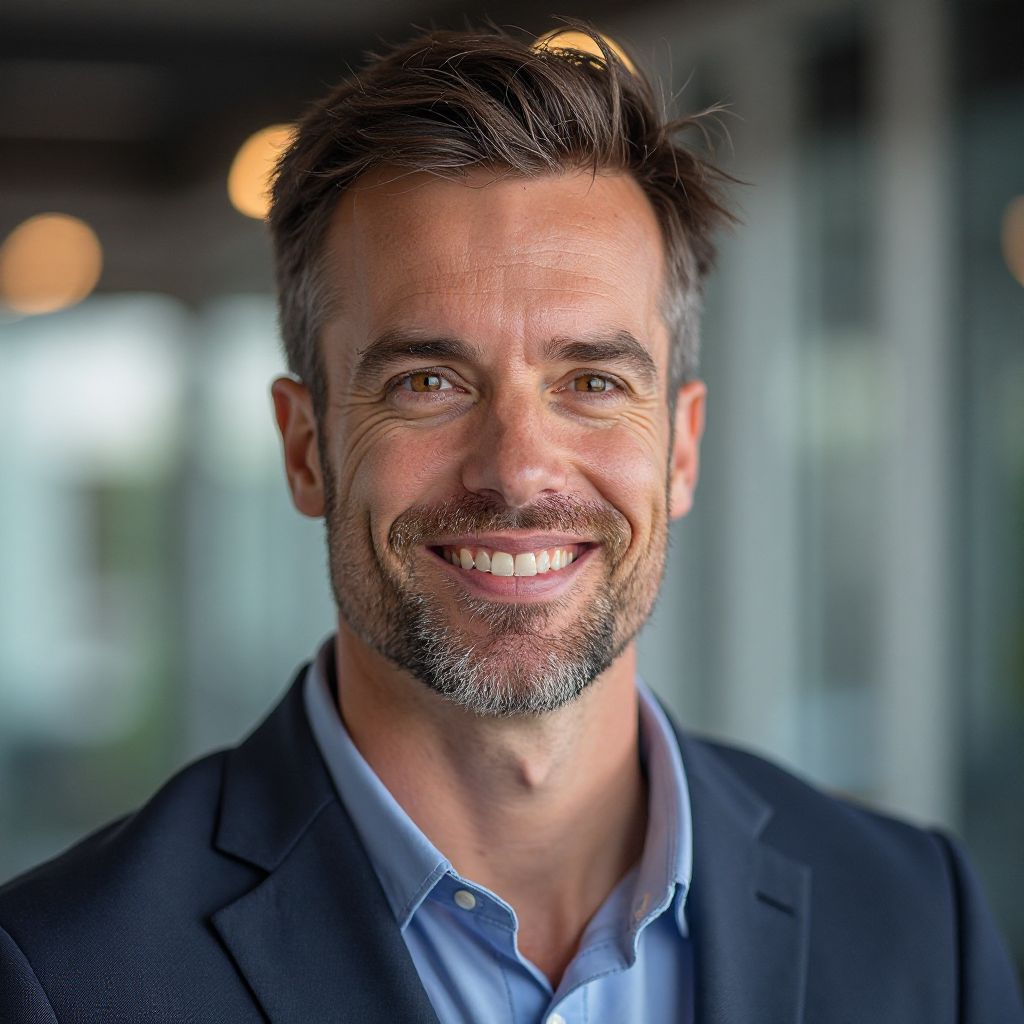 Klaus Rohde